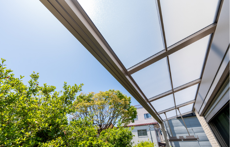 浴室リフォーム