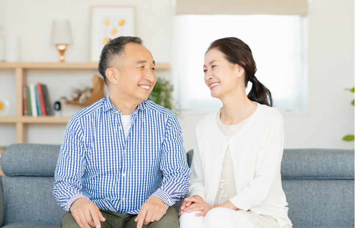 洗面所リフォーム