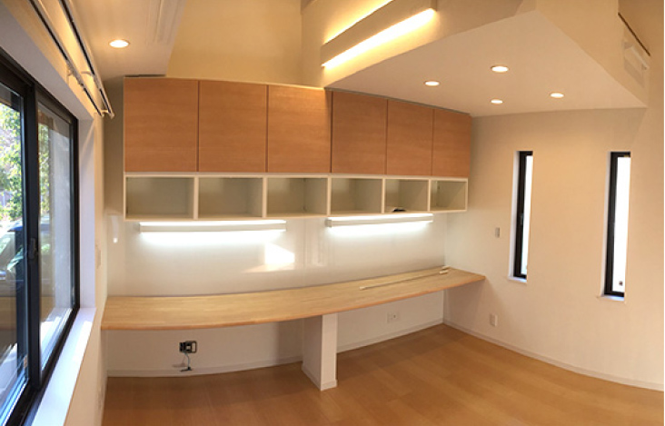 トイレリフォーム