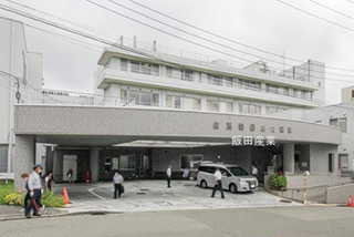 横浜新緑総合病院 970ｍ