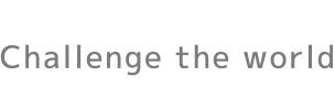 Challenge the world