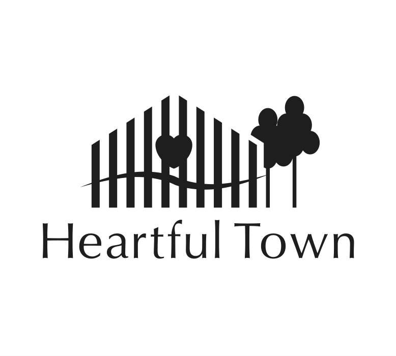 Heartful Town