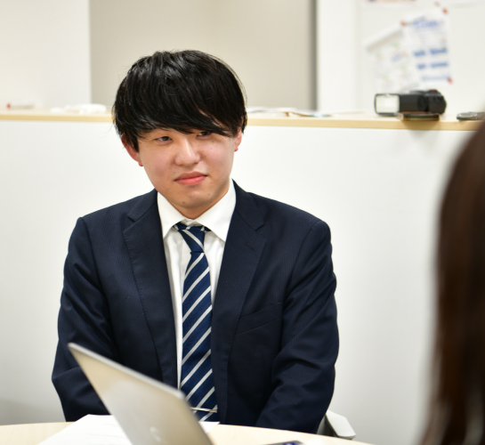 染谷 一希